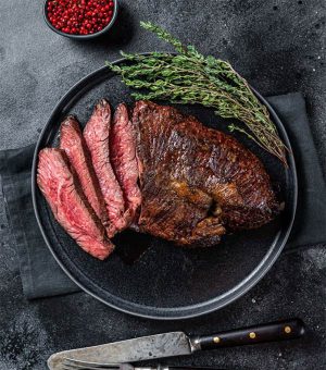 Beef Meat Steak